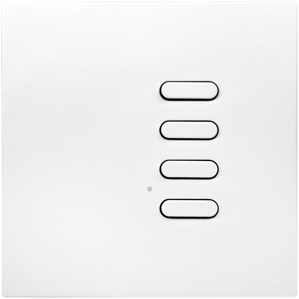 Wise Box 4-channel keypad