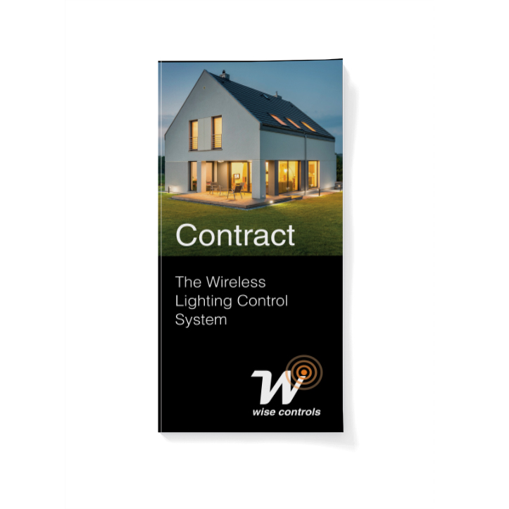 Wise Contract Catalogue cover