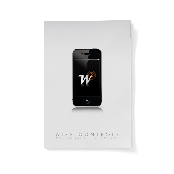 Wise Controls Classic Catalogue cover
