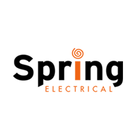Spring Electrical logo