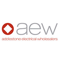 Addlestone Electrical Wholesalers logo
