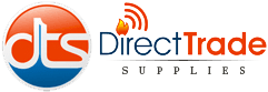 Direct Trade Supplies logo