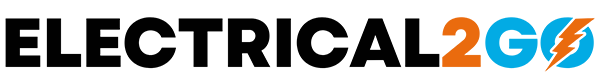 Electrical2Go logo