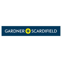 Gardner and Scardifield logo