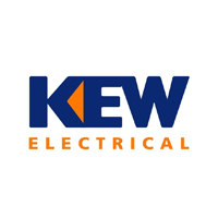 KEW Electrical Distributors logo