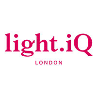 Light IQ logo
