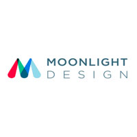 Moonlight Design logo