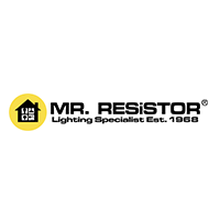 Mr Resistor logo