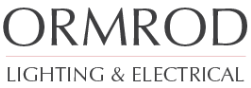 Ormrod Electrical & Lighting logo