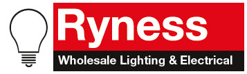 Ryness logo