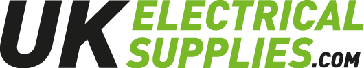 UK Electrical Supplies logo
