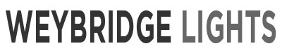Weybridge Lights logo
