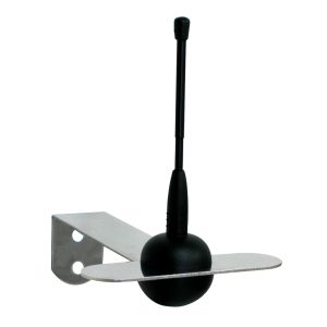 Wise Aerial 868Mhz Black