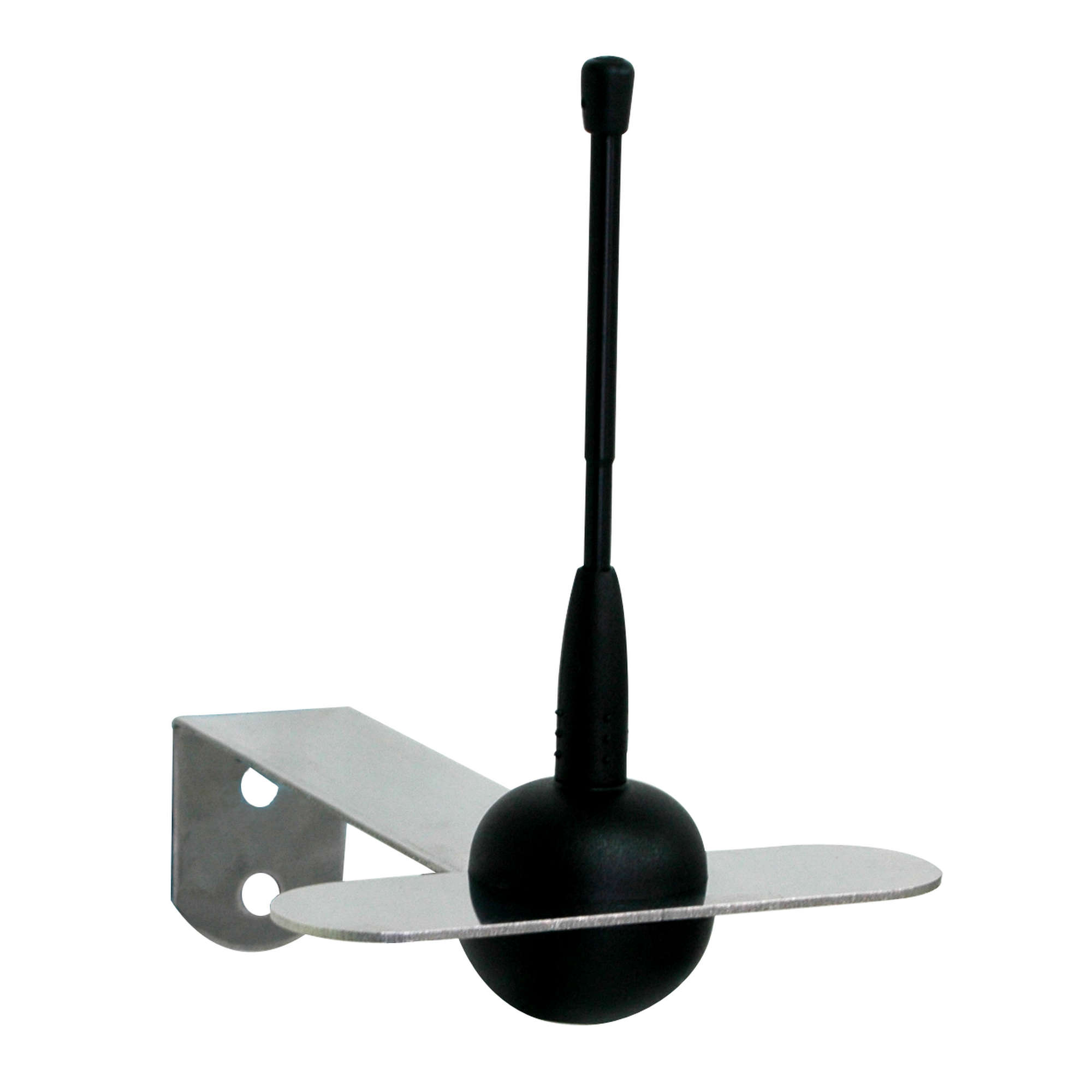 Wise Aerial 868Mhz Black