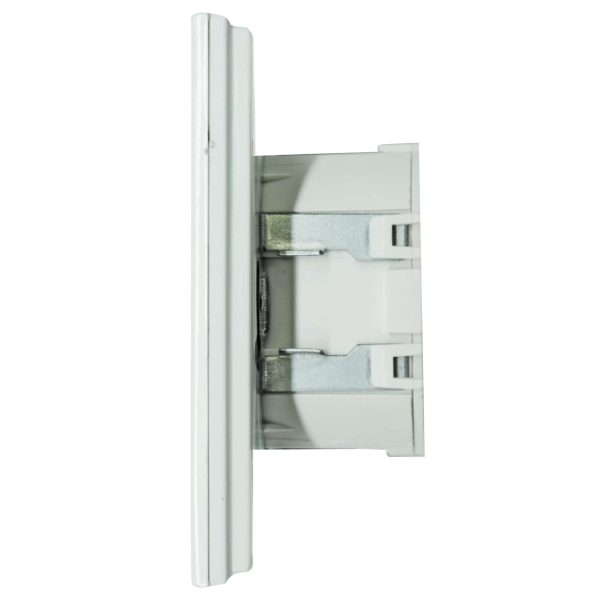 Wise Blind Switch 400W White - Image 3