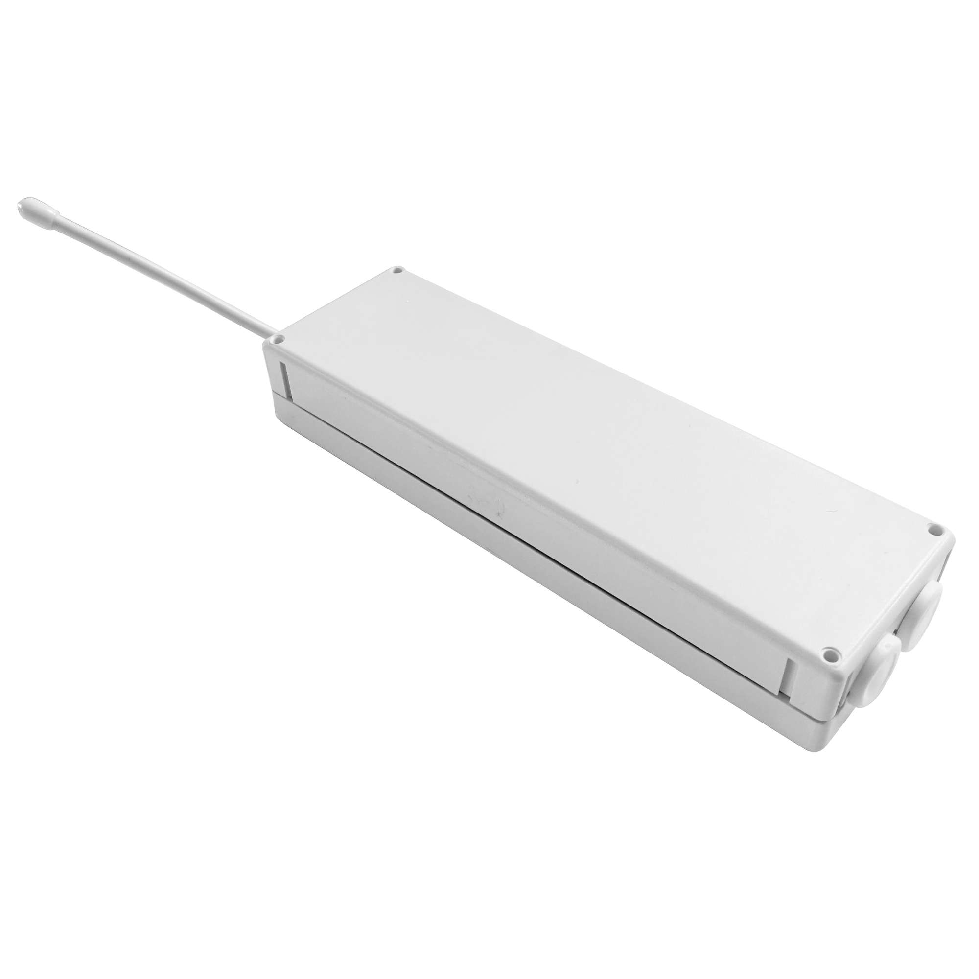 Wise Blind VFREE 3 Outputs 24V White