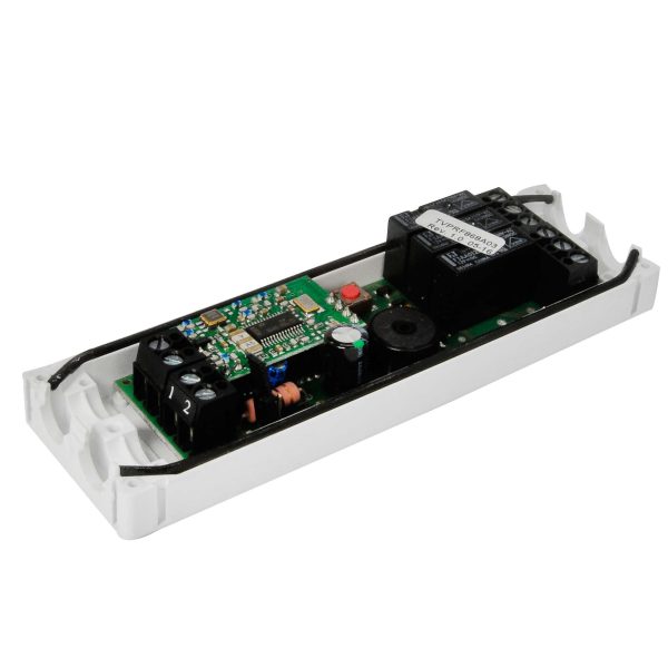 Wise Blind VFREE 3 Outputs 24V White - Image 3