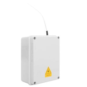 Wise Booster IP54 White