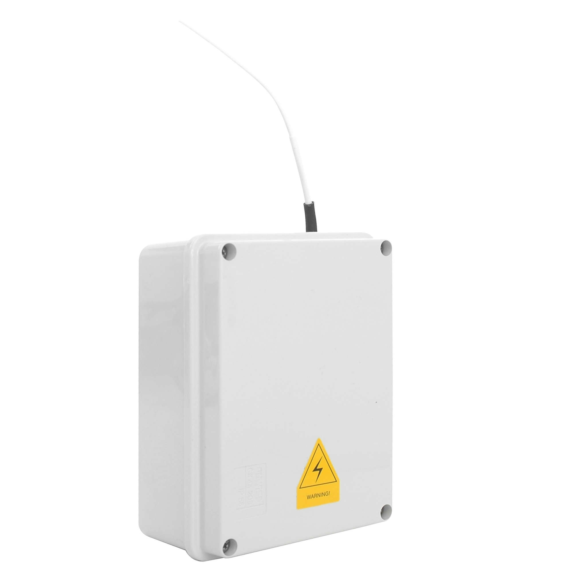 Wise Booster IP54 White