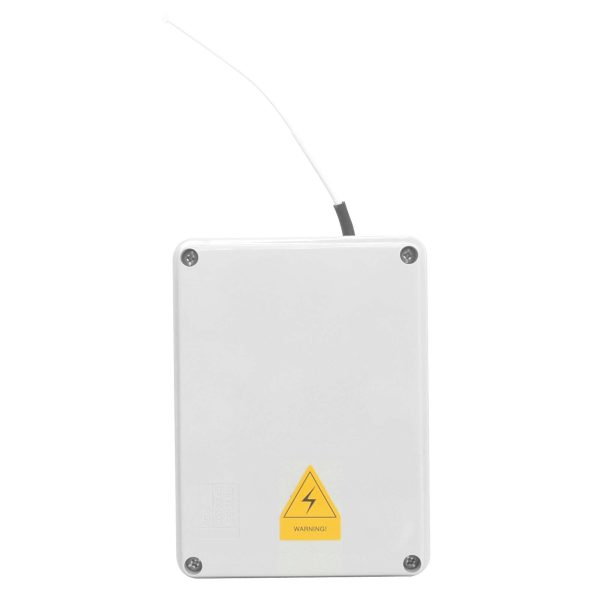 Wise Booster IP54 White - Image 2