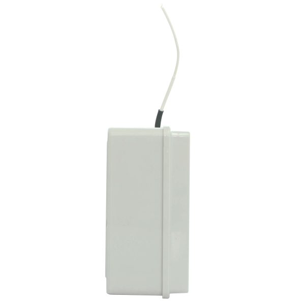 Wise Booster IP54 White - Image 3