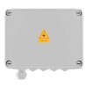 Wise Box Kit Version 4 includes Keypad & Key Fob 4 Channel, 5 Amps ...