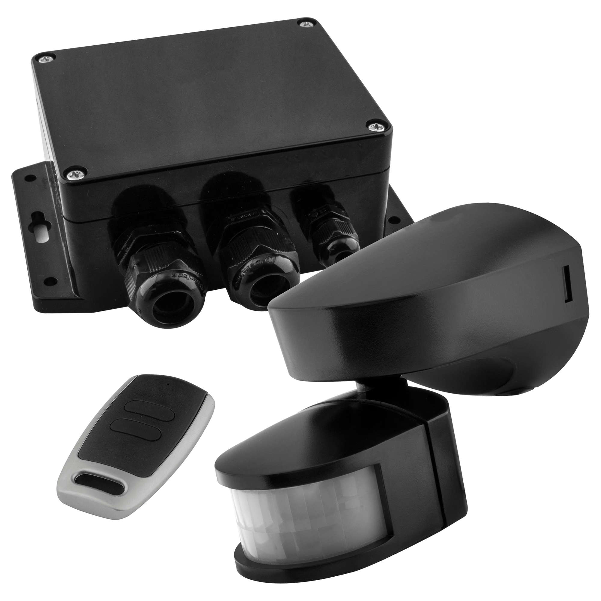 Override 2025 pir sensor