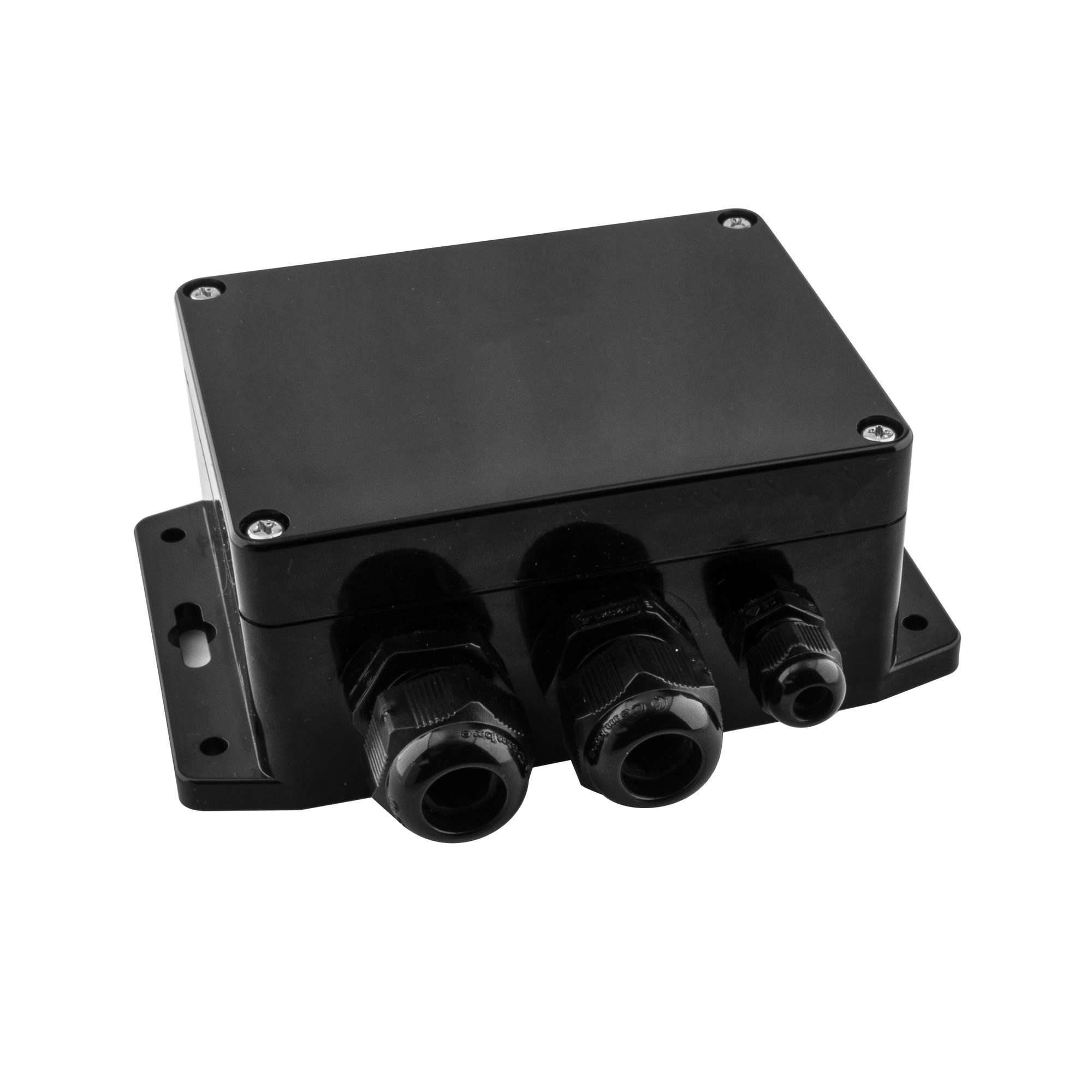 Wise Box One Receiver 1 Channel, 16 Amps