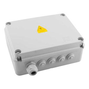 Wise Box Receiver Version 4 4 Channel, 5 Amps / Circuit