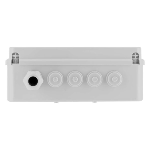 Wise Box V4 with Direct Timer, Kit includes Keypad & Key Fob 4 Channel, 5 Amps / Circuit - Image 6