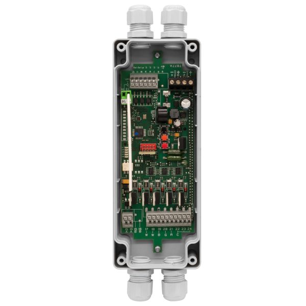 Wise Bus Master 12/24V 5 x 100W - Image 3