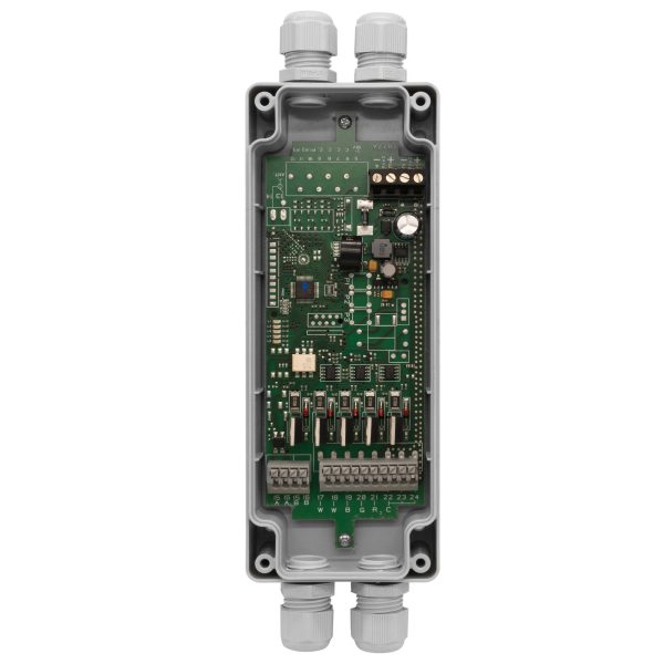 Wise Bus Slave 12/24V 5 x 100W - Image 3