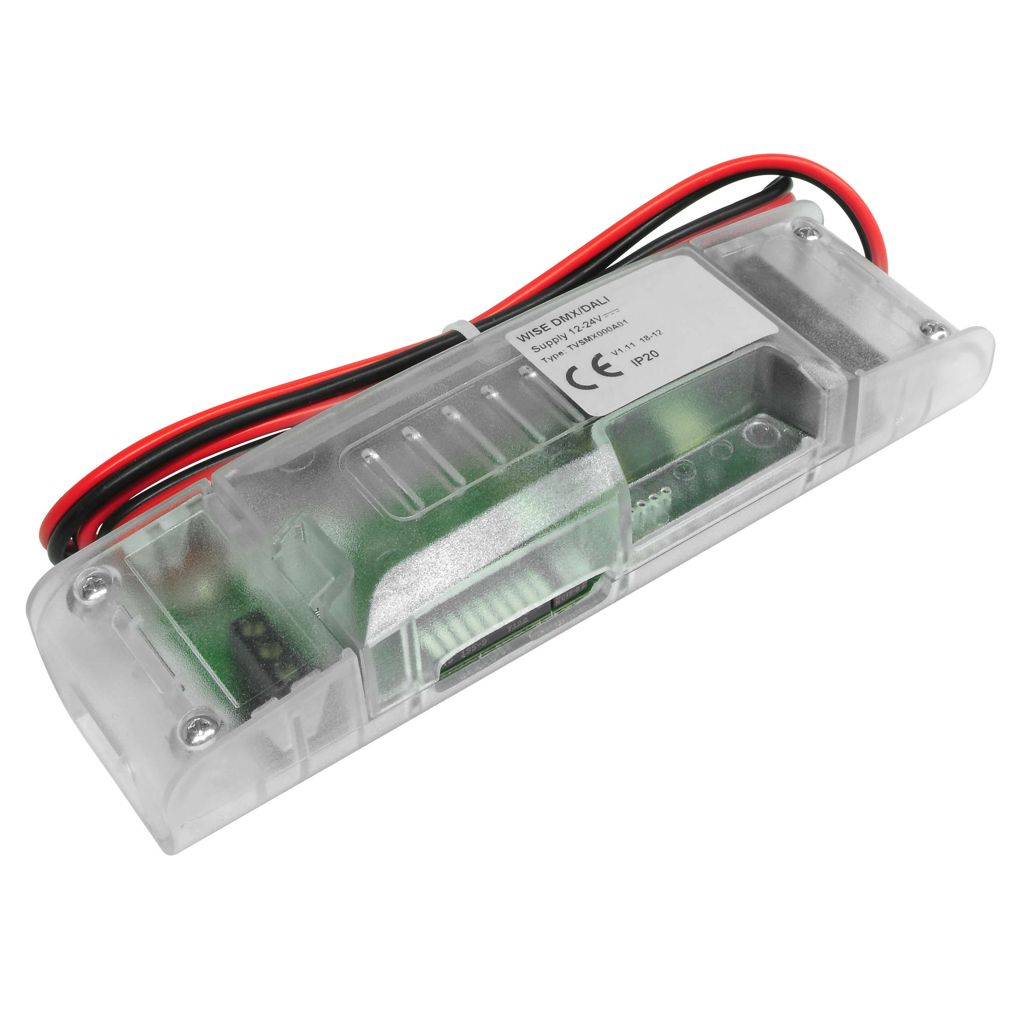 Wise Chameleon DMX / DALI Interface Dali/DMX