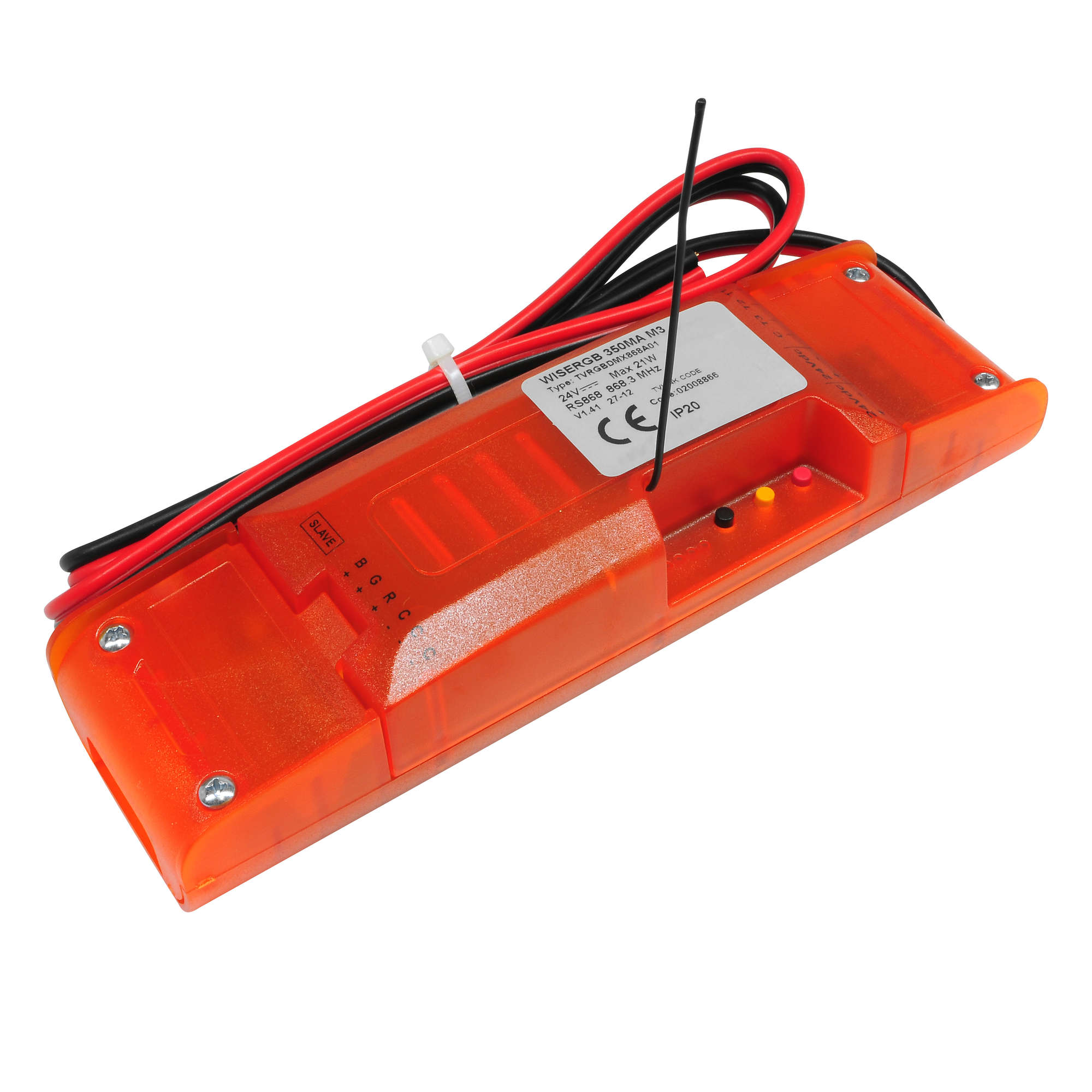 Wise Chameleon Master 350mA 21W