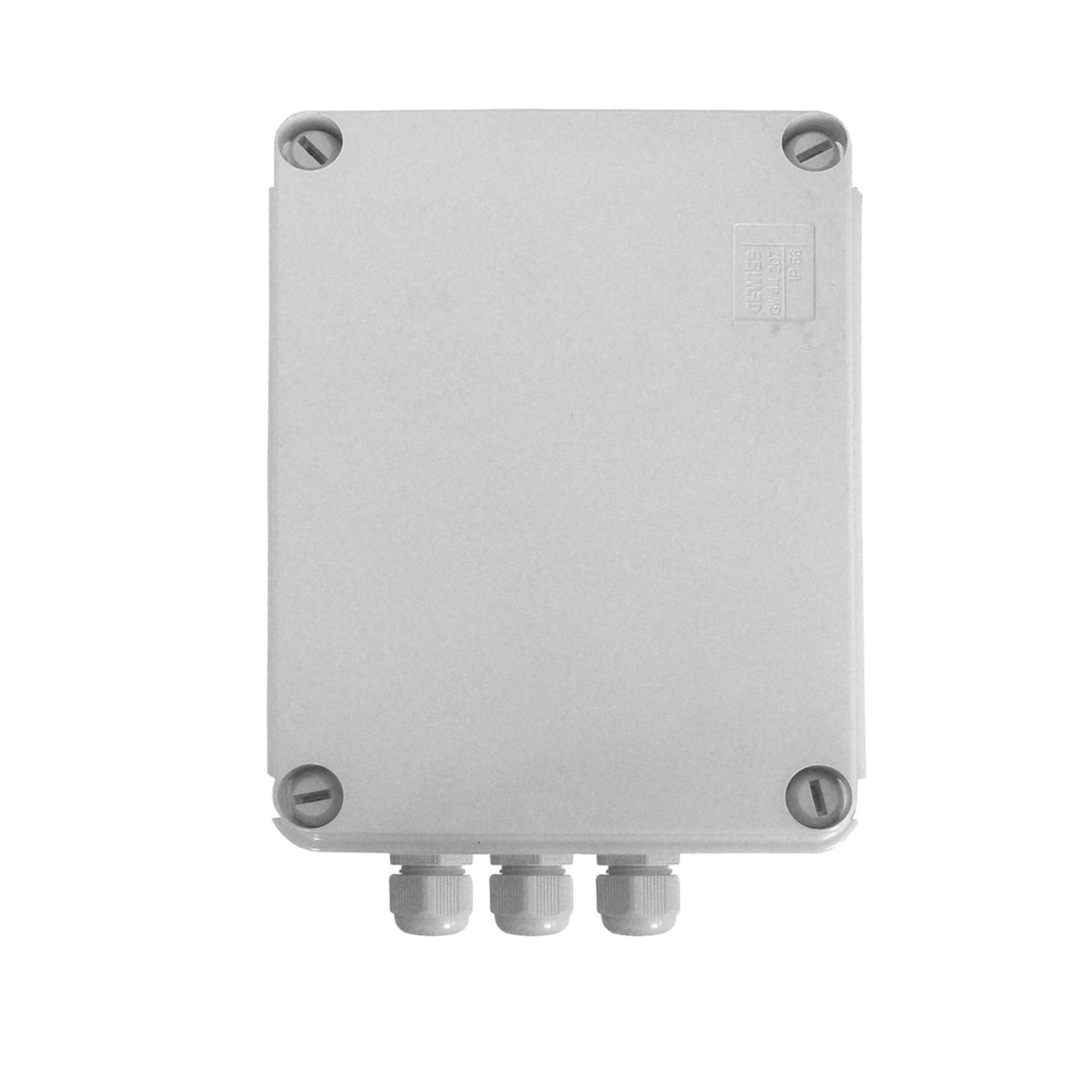 Wise Chameleon RGBW Outdoor Box 12V 120W