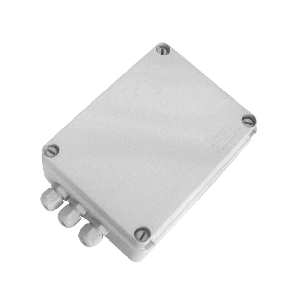 Wise Chameleon RGBW Outdoor Box 12V 120W - Image 2