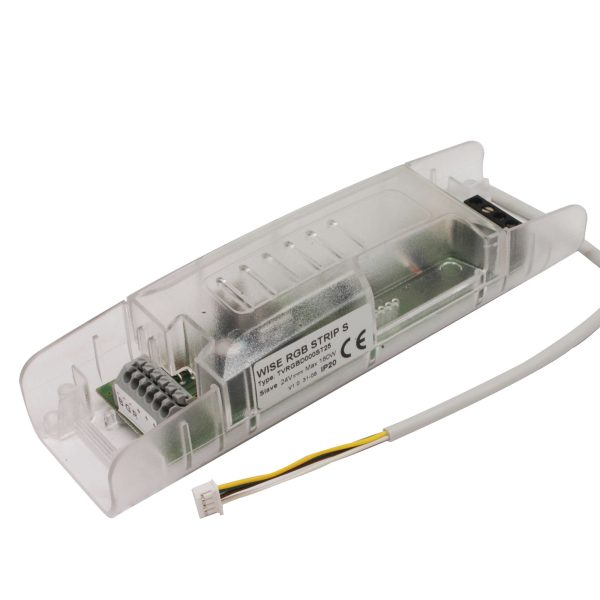 Wise Chameleon Slave 12V/24V 150W/300W - Image 2