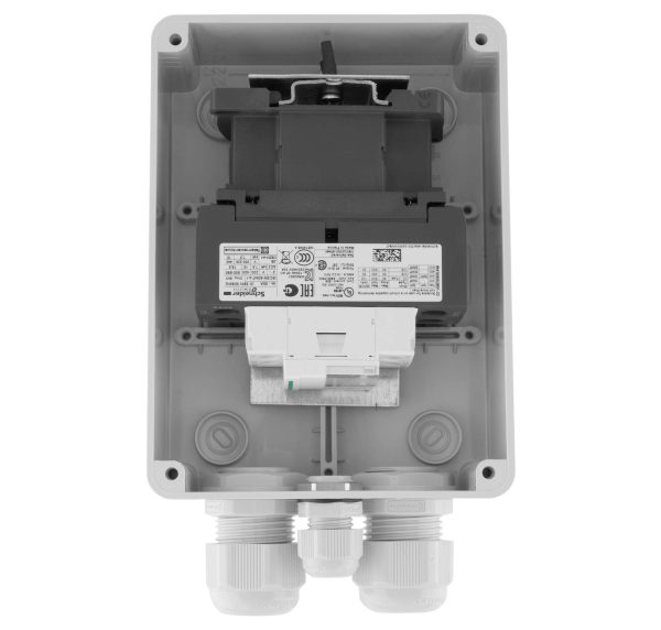 Wise Contactor 7000W - Image 2