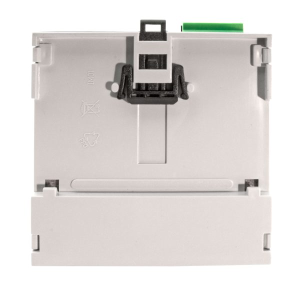 Wise DIN Rail RGBW DMX/DALI Interface RGBW DMX/DALI 300W - Image 3