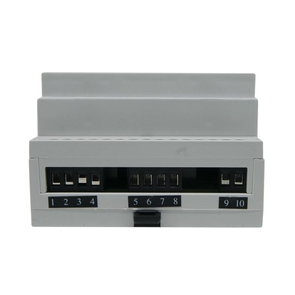 Wise DIN Rail Switch Master 4 Channel 4 x 1000W - Image 2
