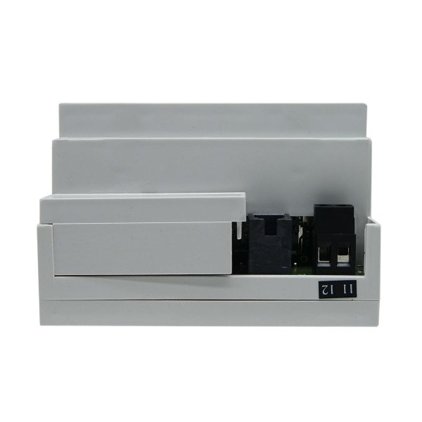 Wise DIN Rail Switch Master 4 Channel 4 x 1000W - Image 3
