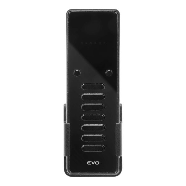 Wise Evo Wireless Lighting Remote 42 Channel Black - Image 2