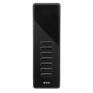Wise Evo Wireless Lighting Remote 7 Channel Black