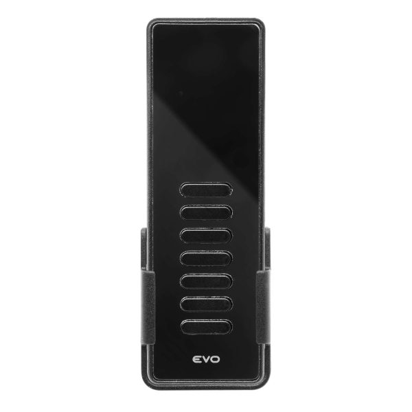 Wise Evo Wireless Lighting Remote 7 Channel Black - Image 2