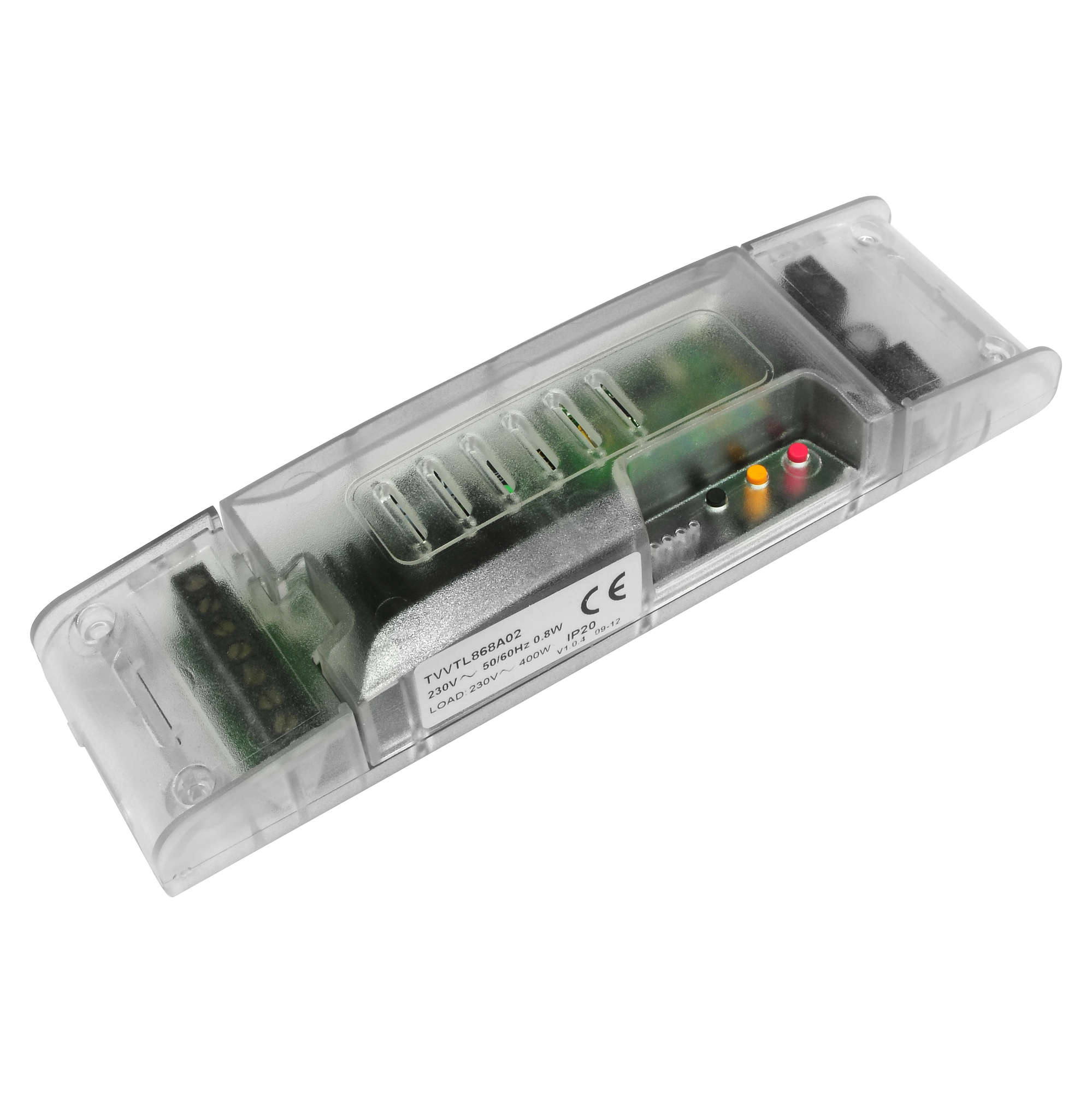 Wise Fan Receiver 240V 400W