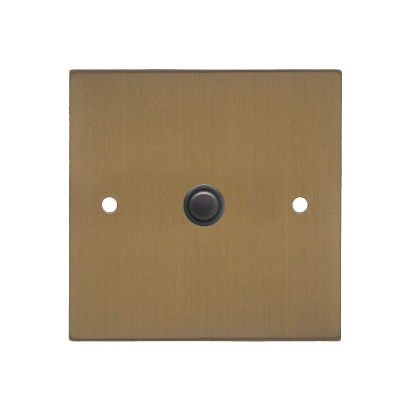 Wise FL17 Wireless Switch Bronze 1 Gang