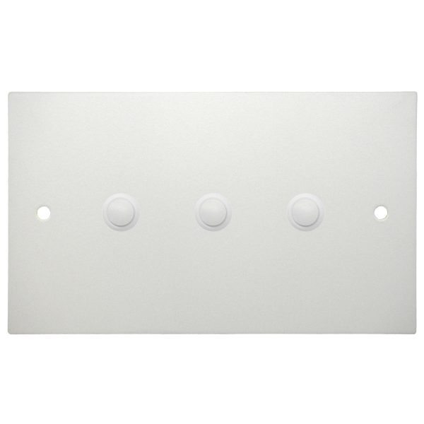 Wise FL17 Wireless Switch White 3 Gang