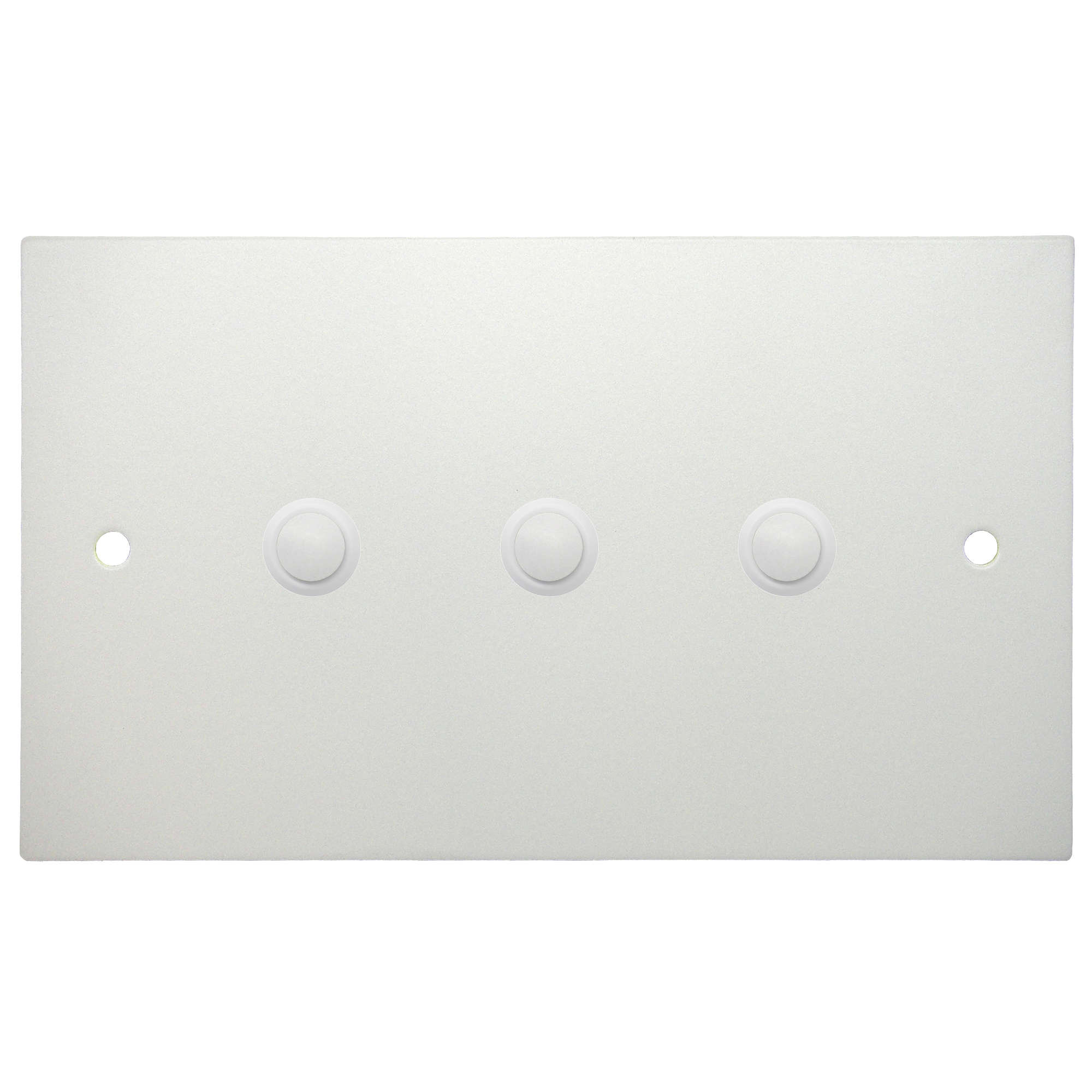 Wise FL17 Wireless Switch White 3 Gang