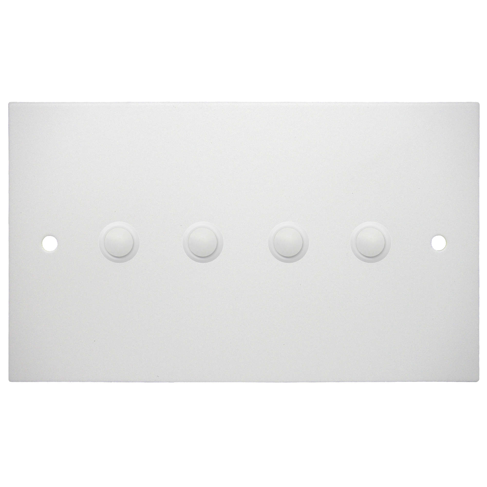 Wise FL17 Wireless Switch White 4 Gang