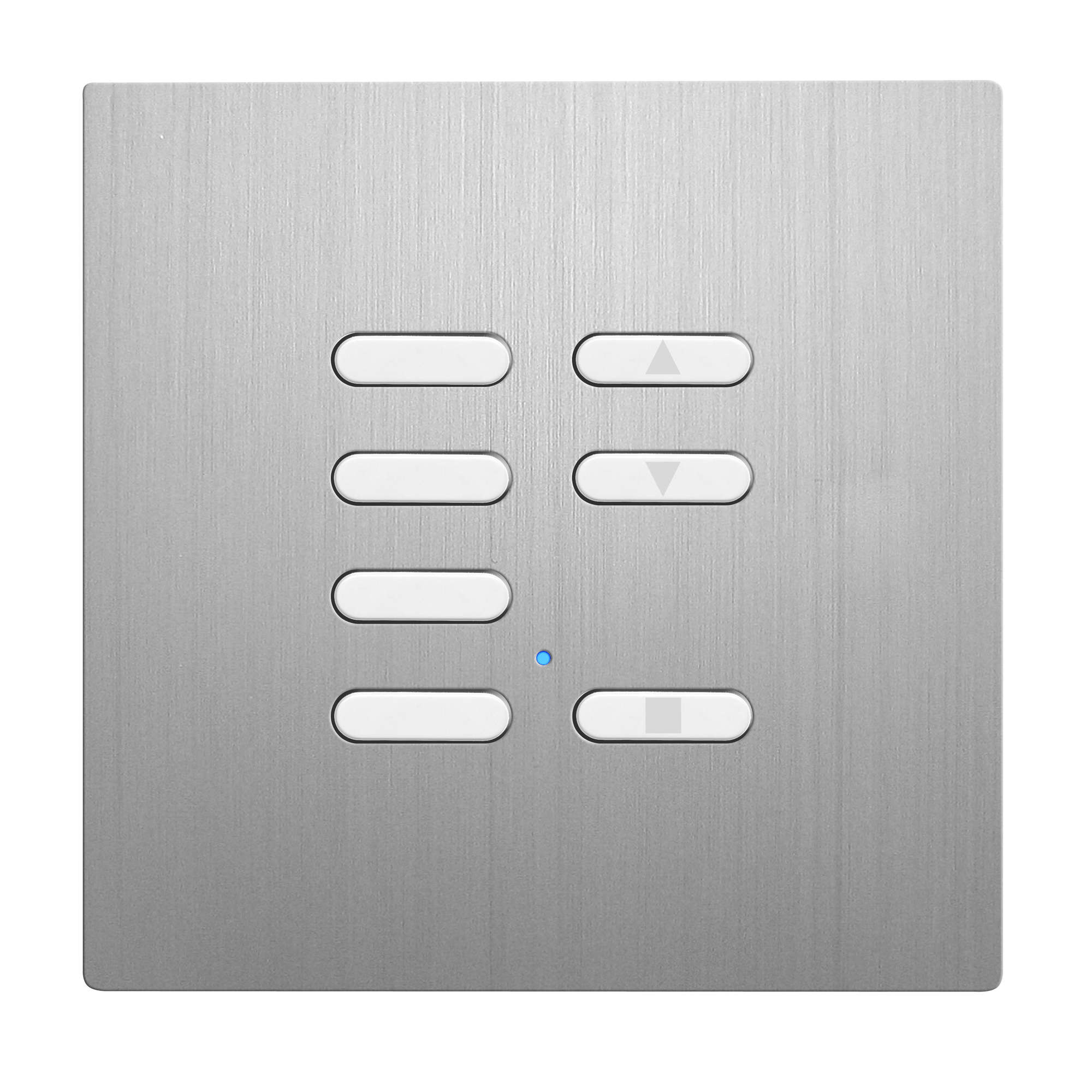 Wise Fusion Slave Wireless 7 Channel Aluminium 3V